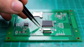 What’s behind the global chip shortage