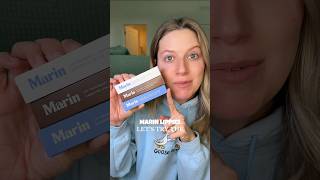 Famous TRY THE MARIN LIPPIES WITH ME🤍 #lippies #lipproducts #liptreatment Net Worth