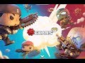 Gears Pop Gameplay The Ultimate Comeback