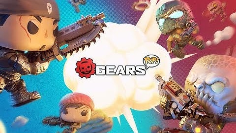 Gears Pop Gameplay: The Ultimate Comeback