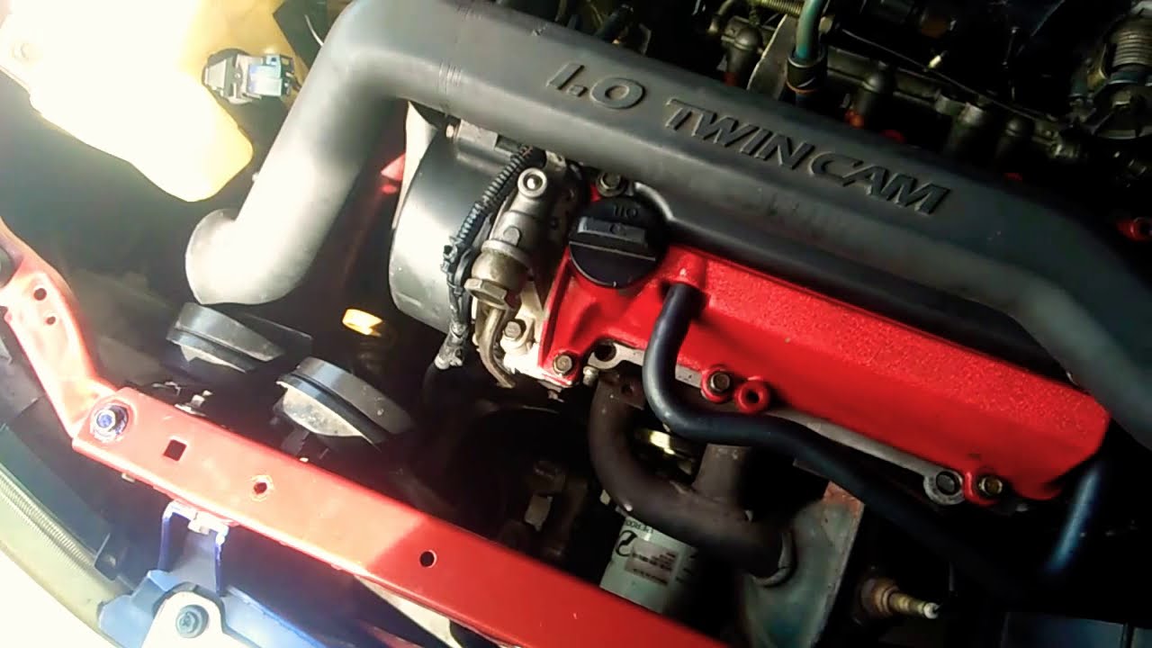 kelisa after overhaul YouTube