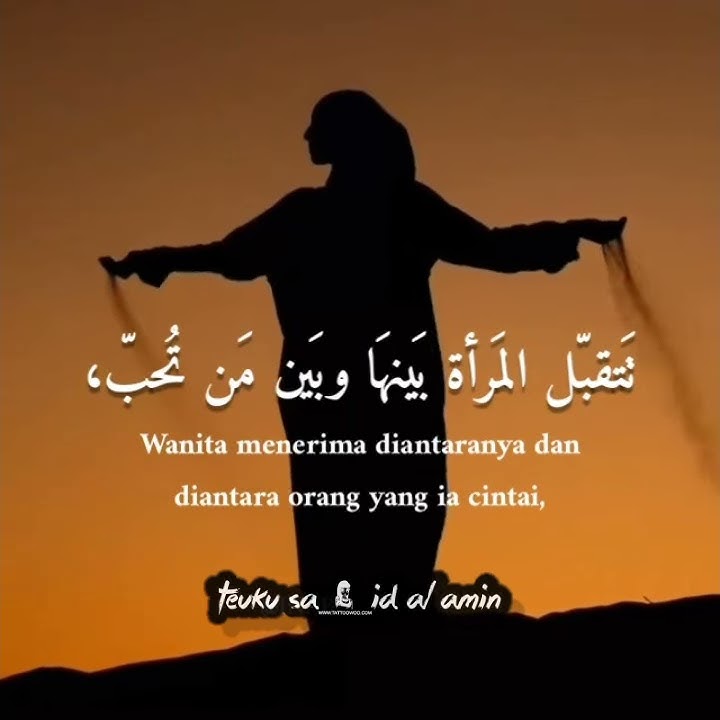 Snap wa Arabic kekinian