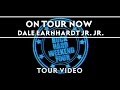 Dale Earnhardt Jr. Jr. - On Tour Now