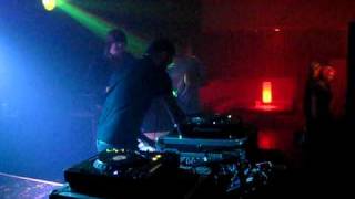 Congorock Live Dj Set 2010 28
