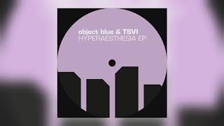 Object Blue & TSVI - Turing Machine [Audio]