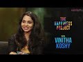 Vinitha koshy  the happiness project  kappa tv