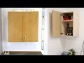 Wall Mount Safety Cabinet