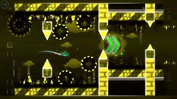 (Easy/Medium Demon) One More Thing | Usermatt