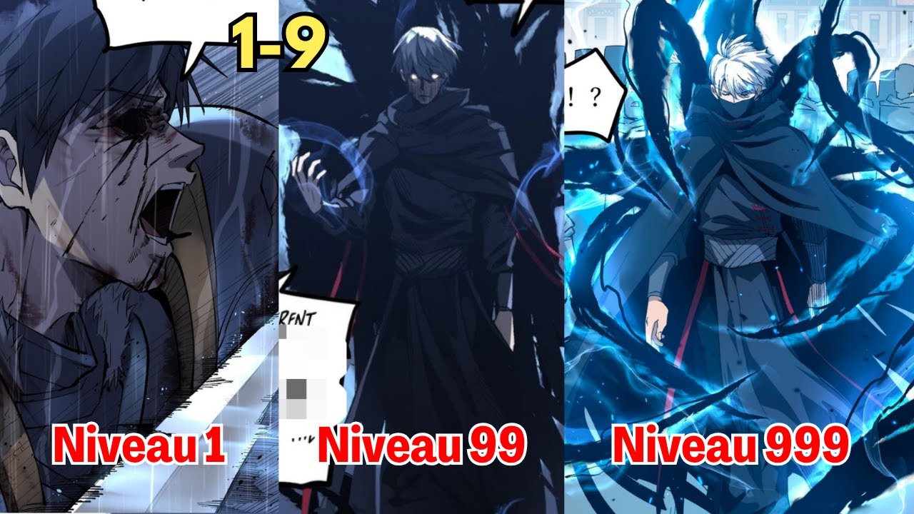 Trahi par sa propre petite sœur, il renaît dans le passé et prend sa revanche