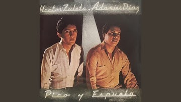 Pico Y Espuela