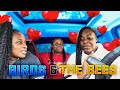 BINKS TALKS TO SISTERS ABOUT THE BIRDS AND THE BEES (HILARIOUS)