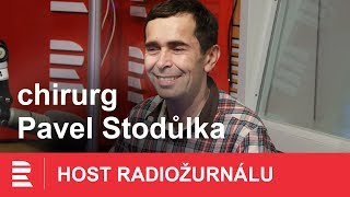 Pavel Stodůlka: Trávíte denně hodiny u počítače? Jednoduché cviky uleví vašim očím