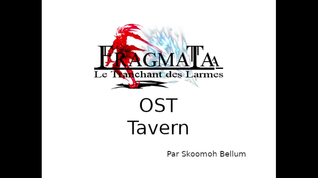 Fragmata OST - Tavern