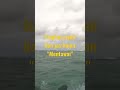 siapkan nyali dan jas hujan "Mentawai"