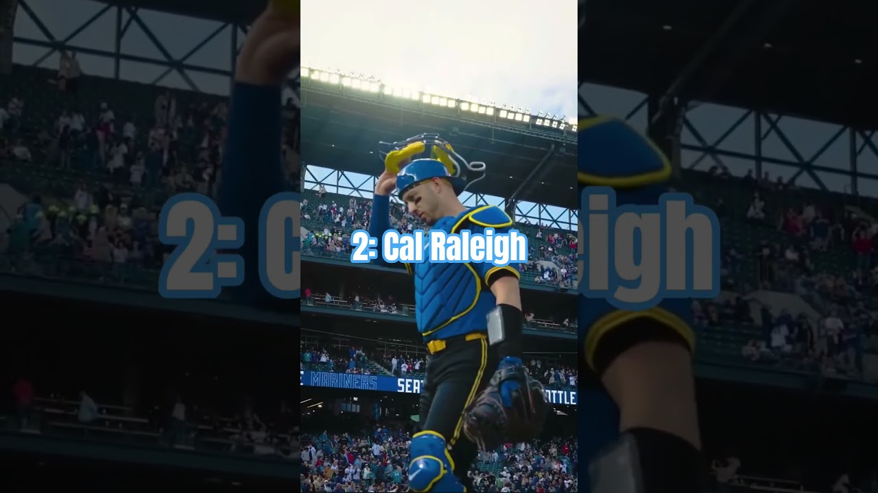 Players that will most likely win MVP AL 