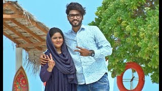 Made For Each Other Season 2 I Jabir & Shaima Attending A Minicoy Marriage I Mazhavil Manorama