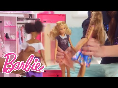 Játékötletek Barbie-tól  - Fashionista szuperbuli | @Barbie - Játékötletek Barbie-tól  - Fashionista szuperbuli | @Barbie