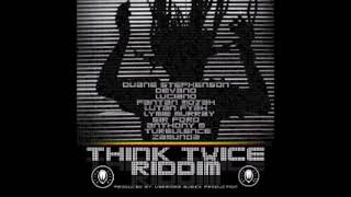 think twice riddim mix 2011 selecta sanjah I
