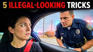 Lawyer Explains: 5 Lines That Can Stop a Police Car Search Legally Profile