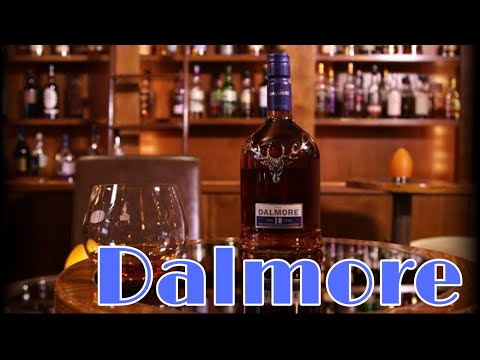 Video: Būk Vienas Iš 58 žmonių JAV, Turintis „Dalmore 40 Scotch“