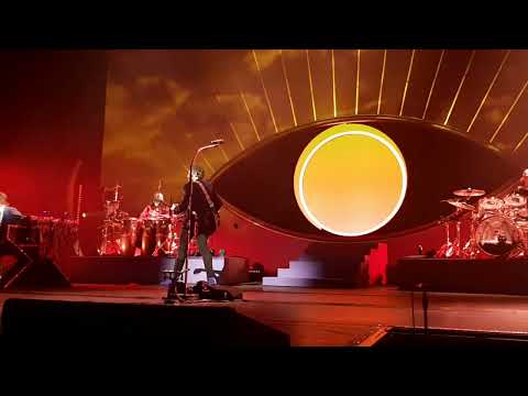 Matthieu CHEDID -M- " Manitoumani " - Zénith ROUEN / 05.04.2023