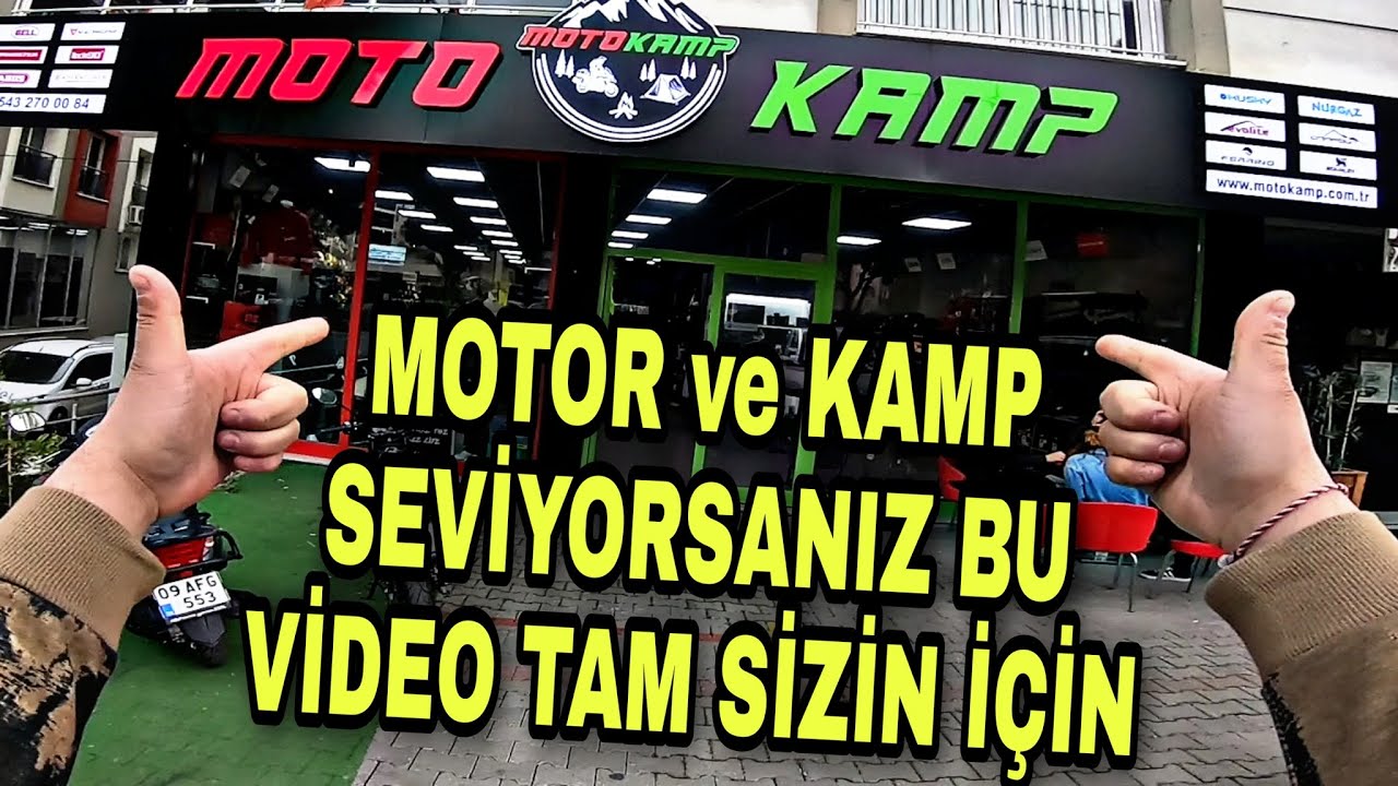 KAMP İÇİN GEREKLİ ŞEYLER NEDİR | UYGUN FİYATLI EKİPMAN DİZDİK |10 KİŞİLİK DEV ÇADIR | MOTOKAMP AYDIN