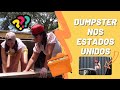 LIXO DAS LOJAS DE ORLANDO COM AS LANDINS | DUMPSTER DIVING EM ORLANDO NOS ESTADOS UNIDOS