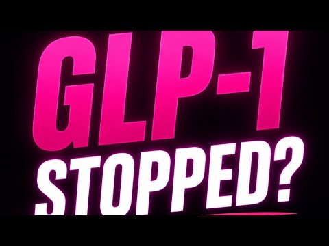 What do you do when your GLP-1 stops working?