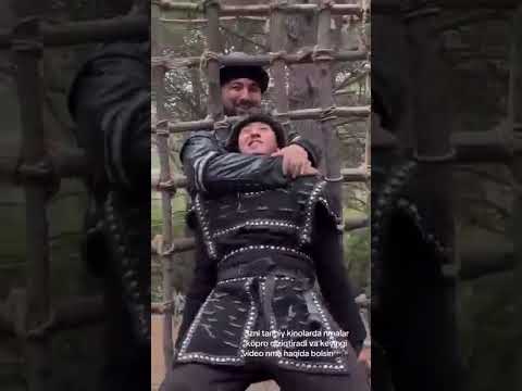 Karlus Usman Episode 192 Osmanghazi Bala Army Love Osman 