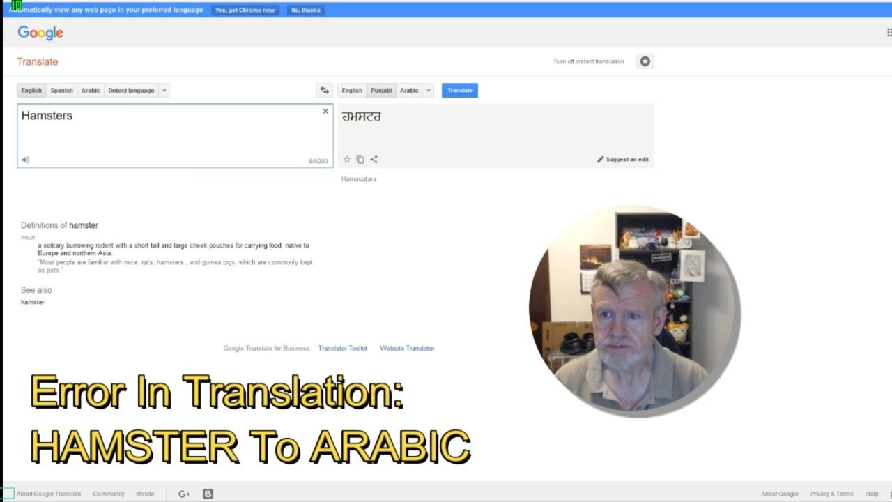 ERROR In TRANSLATION Hamster To Arabic YouTube error-in-translation-hamster-to-arabic-youtube
