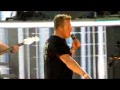 Rascal Flatts - Opening song - Why Wait