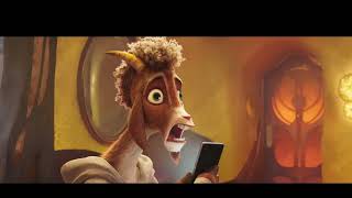 Goat - In Cinemas February 11