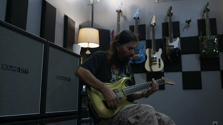 Deftones  My Own Summer (Shove It) [Stephen Carpen...