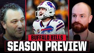 The ULTIMATE Buffalo Bills 2026 Preview