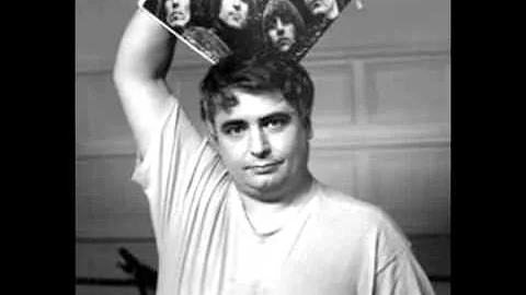 Daniel Johnston - Favorite darling girl (Subtitulado)