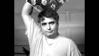 Watch Daniel Johnston Favorite Darling Girl video