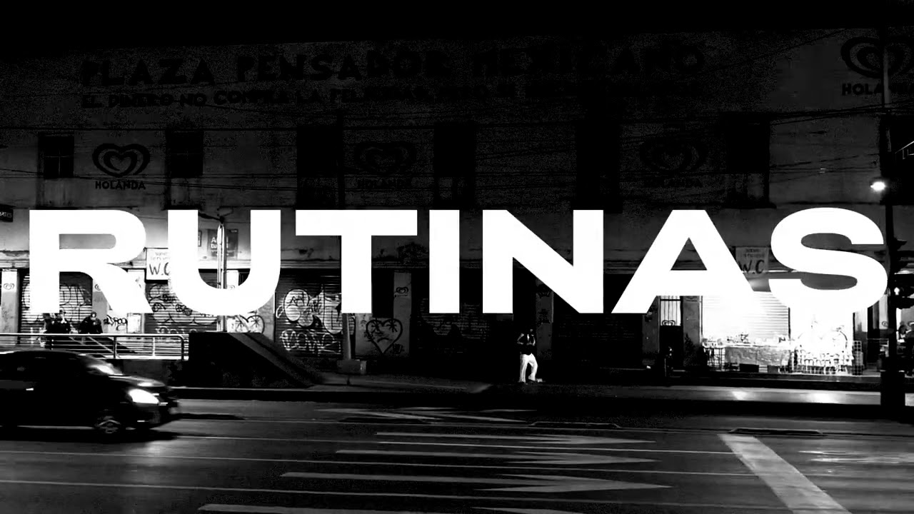 Παρακολούθηση Kami & R de Rumba - Rutinas στο YouTube Παρακολούθηση Kami & R de Rumba - Rutinas στο YouTube