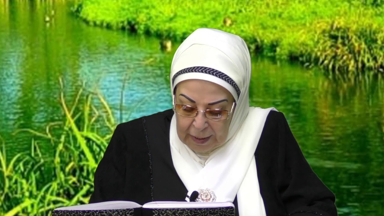 المؤمنون وحبل الله وعلي