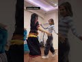 شهيناز ترقص قبائلي مع ماريانا قسمةونصيب شهيناز ترقص قبائلي مع ماريانا قسمةونصيب