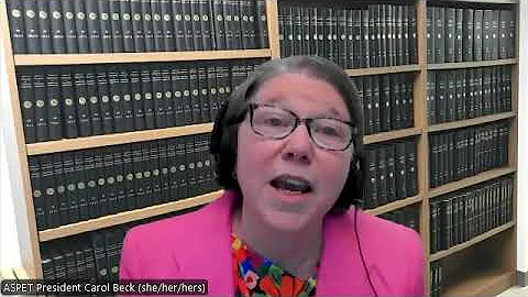 Message from the President, The Pharmacologist, June 2025