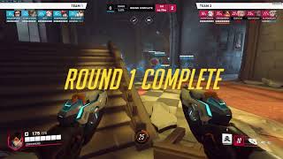 Ashe Tracer Eichenwalde I