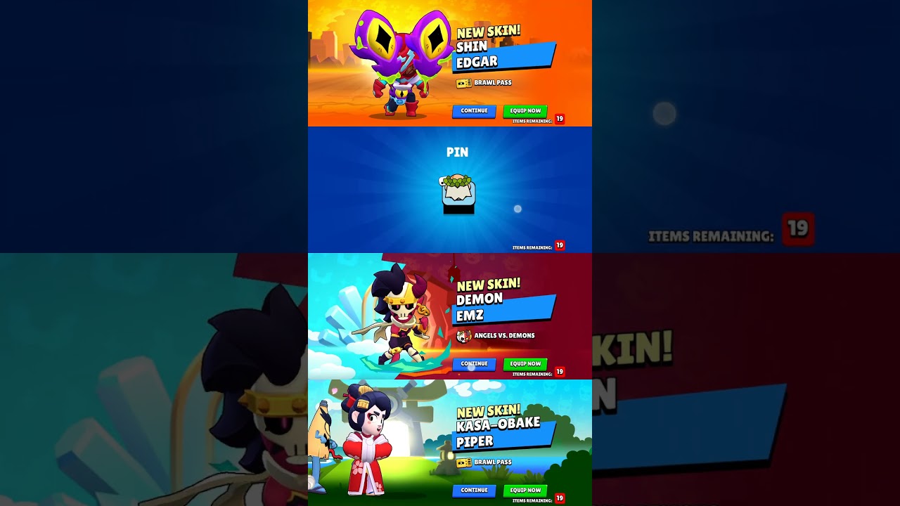 These Skins Will Get You to Rank 35 FAST 