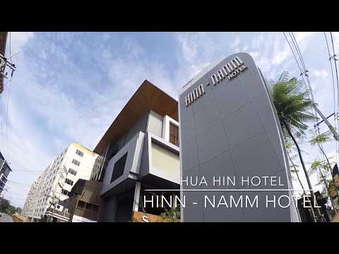 Hinn Namm The Residential Hotel @Hua Hin