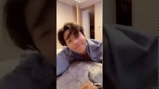 20200529|HENRY刘宪华 (헨리) TikTok update|ready for bed 💤 #fyp #foryou #henrylau #헨리