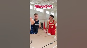 Luka Doncic vs Trae Young Road to 200 Subscribers