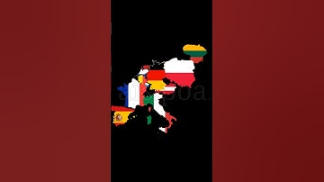 France🇫🇷 map now vs then #flags #map #country #short #history #meme #historical #ww2 #france