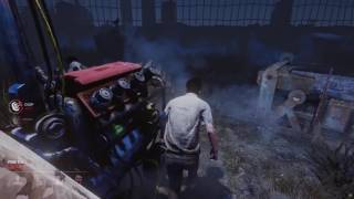 Dead by Daylight - 20 Minutes Gameplay | PS4 Pro | 1080p60