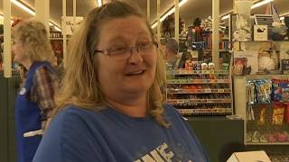 Ottumwa residents get excited for Hobby Lobby's opening