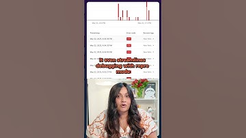 Debug APIs Faster with Postman Insights