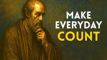 12 Stoic Rules to Conquer the Day | Stoicism | Stoic Legacy
